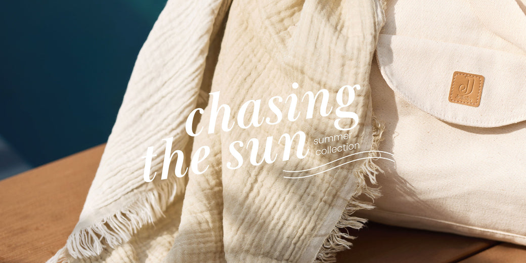 Summer checklist: baby essentials you definitely want to bring on vacation!