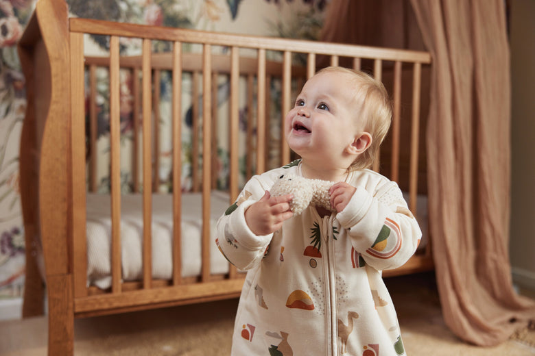 Which sleeping bag do i need for my baby?