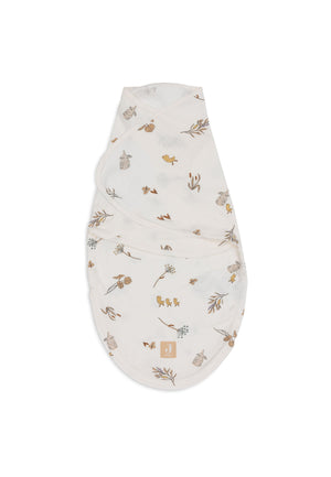 Swaddle Blankets