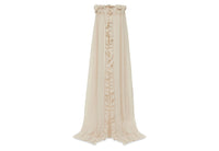 Sluier Vintage 155cm - Ruffle