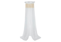 Sluier Vintage 155cm - Boho Lace