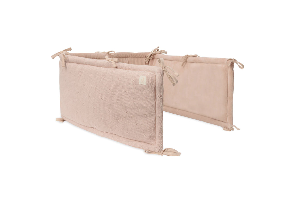 Playpen bumper Cosy Knit