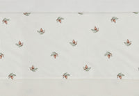 Bettlaken Wiege - Rosehip