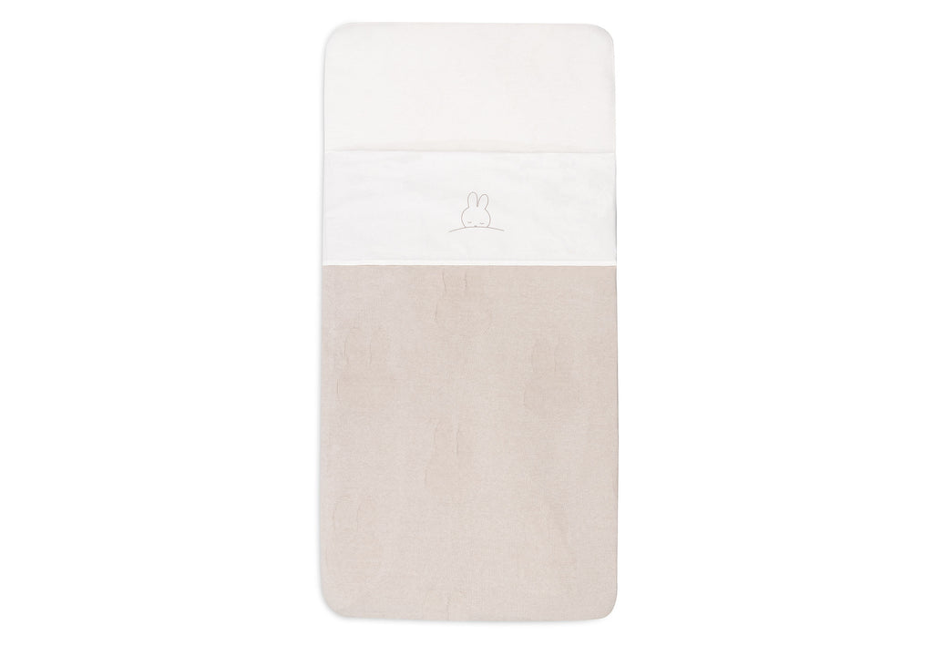 Sheet Sleepy Miffy