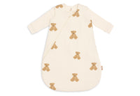 Newborn Schlafsack - 4-Jahrezeiten - Teddy Bear