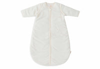 Baby Schlafsack mit Abnehmbaren Ärmeln Rib