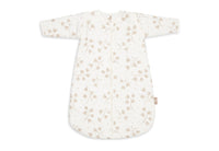 Newborn Slaapzak met Afritsbare Mouw - Rond - Leafy Dreams