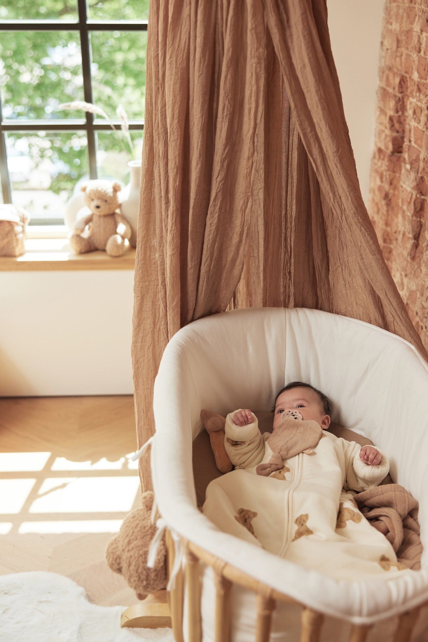 baby schlafsack mit abnehmbaren ärmeln Baby Schlafsack mit abnehmbaren Ärmeln