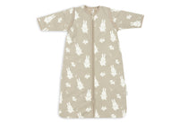 Baby Sleeping Bag with Removable Sleeves Sleepy Miffy