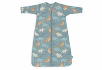 Baby Slaapzak met Afritsbare Mouw - Roarsome