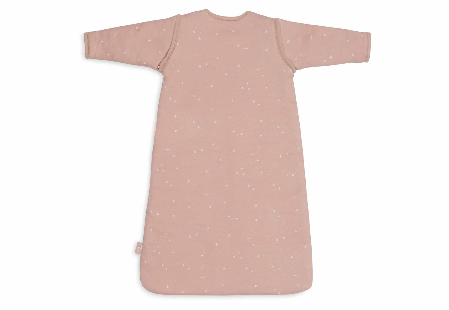 Baby Schlafsack mit abnehmbaren Ärmeln