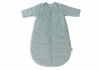 Baby Schlafsack mit Abnehmbaren Ärmeln Rib