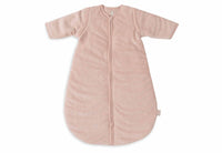 Baby Schlafsack mit Abnehmbaren Ärmeln Rib