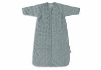Baby Sleeping Bag with Removable Sleeves Miffy Jacquard
