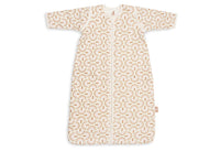 Gigoteuse avec Manches Amovible - Soft Plumes