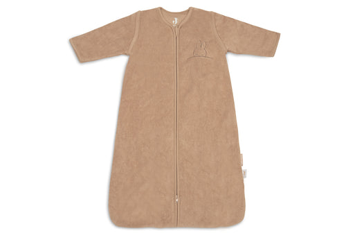 Baby Slaapzak met Afritsbare Mouw - Sleepy Miffy Terry