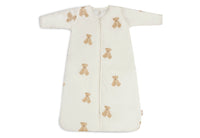 Gigoteuse avec manches Amovibles - Teddy Bear