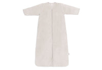 Sleeping bag with removable sleeves - Velvet