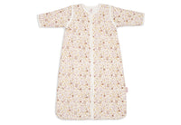 Baby Sleeping Bag with Removable Sleeves - Flower Fairies