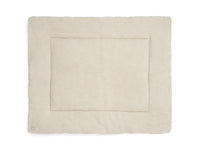 Krabbeldecke Basic Knit