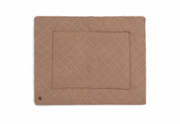 Boxkleed - Check Knit