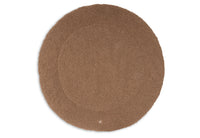 Boxkleed Rond - Curlé