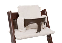 Coussin de Siège pour Chaise Évolutive - Cloudy Rib