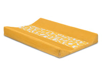 Changing Mat Cover - Safari
