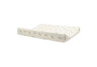 Changing Mat Cover Jersey - Twig