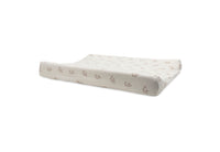Changing Mat Cover Jersey - Twig