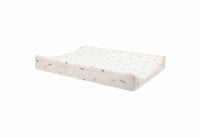 Housse Matelas à Langer Jersey - Jungle Jambo
