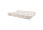 Housse Matelas à Langer Jersey - Bloomy