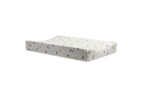 Housse matelas à langer Jersey - Over the Moon