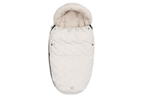 Voetenzak buggy/kinderwagen - Embossed