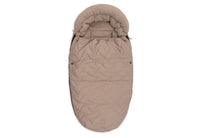 Voetenzak buggy/kinderwagen - Embossed