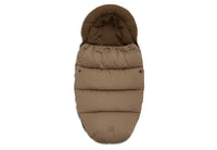 Voetenzak buggy/kinderwagen - Puffed