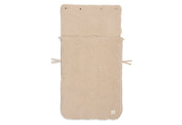 Footmuff group 0+ 3/5 points - Miffy Jacquard Teddy