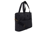 Wickeltasche - Puffed Moos