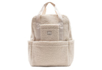 Diaper Bag Backpack - Teddy Lou
