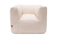 Fauteuil Pouf Enfant - Twill