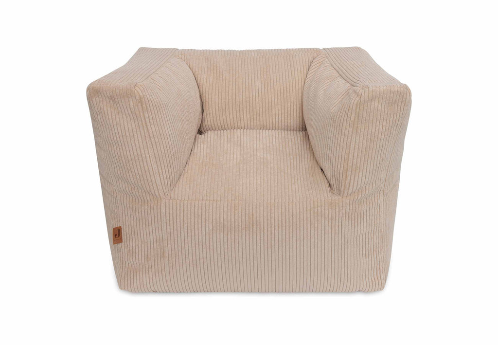 Kids Chair BeanBag Corduroy