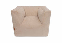 Kindersessel Sitzsack Corduroy