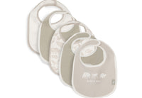 Slab - Animals - 5 Stuks
