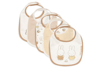 Slab Jersey Waterproof - Nijntje Family Farm - 5 Stuks