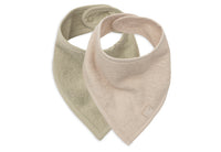 Slab Bandana - 2 Stuks