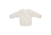 Slab Waterproof met Mouw - Miffy & Snuffy