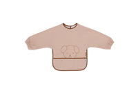 Slab Waterproof met Mouw - Miffy Peekaboo