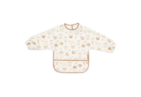 Slab Waterproof met Mouw - Nijntje Family Farm