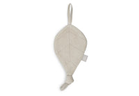 Pacifier Cloth Terry - Leaf