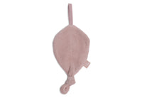 Pacifier Cloth Terry - Leaf